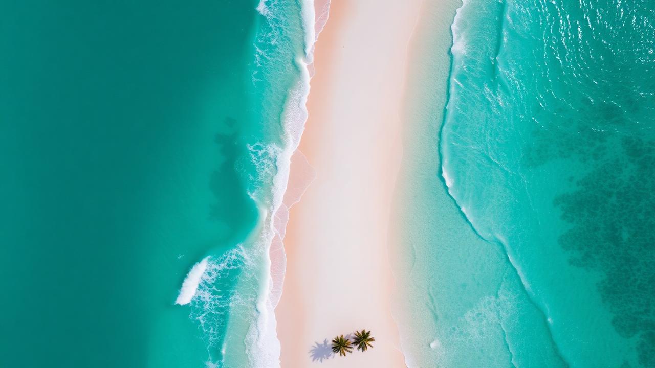 10 Destinos Paradisíacos Para Surfistas - VIAGENS