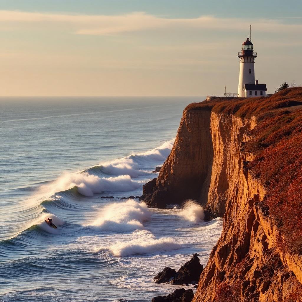 Montauk, Nova York: 'The End' – A Capital do Surf da Costa Leste Americana - SURF