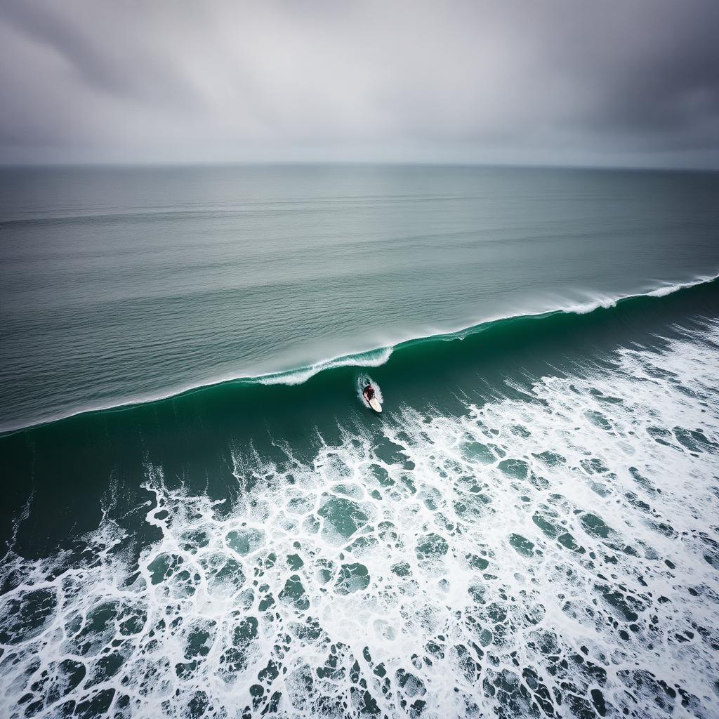 Mundaka, Espanha: A Esquerda Mais Lendária da Europa no Coração do País Basco - SURF