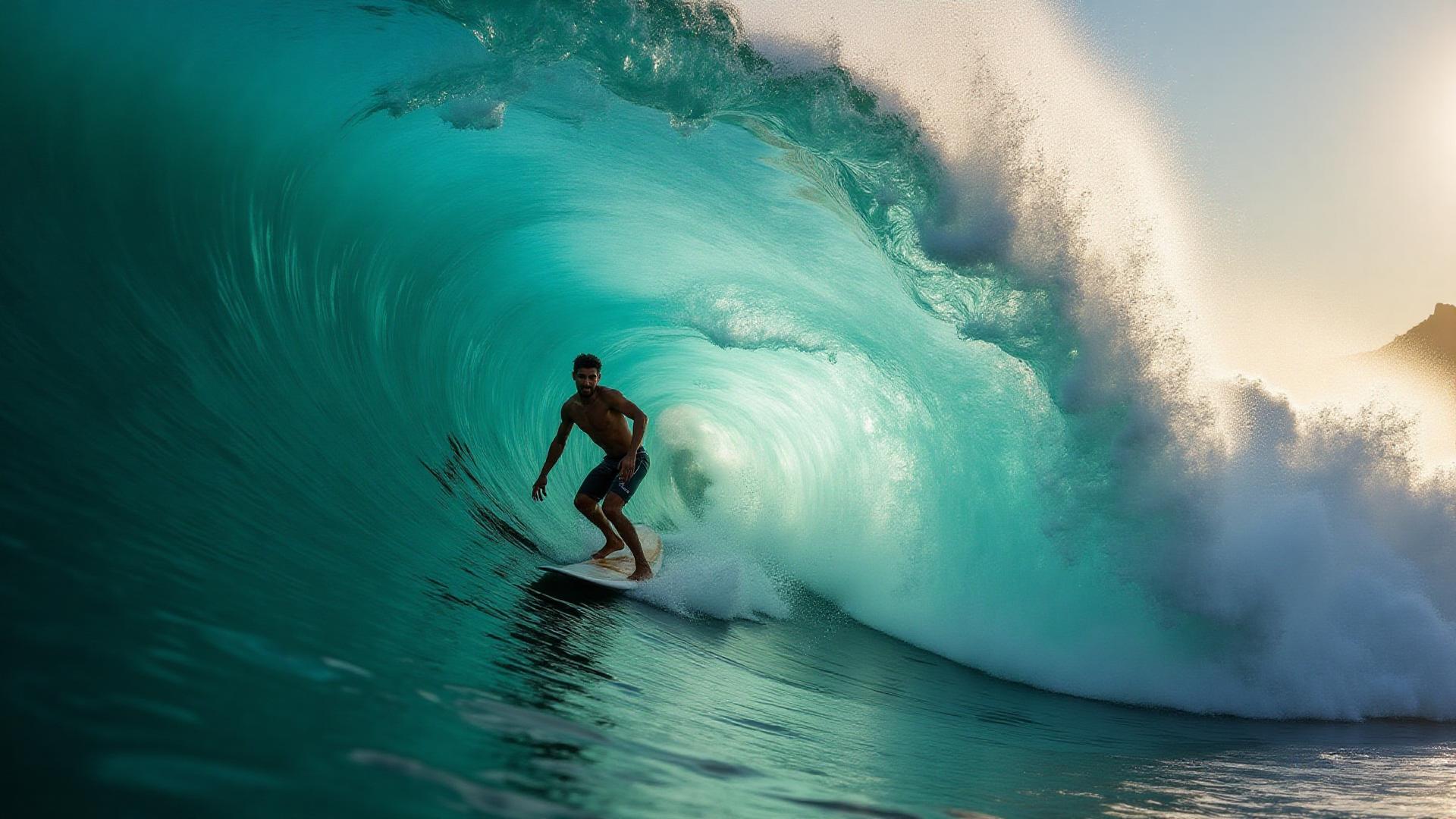 Padang Padang, Bali: O Tubo Mais Perfeito Que Só Abre Quando Quer - SURF
