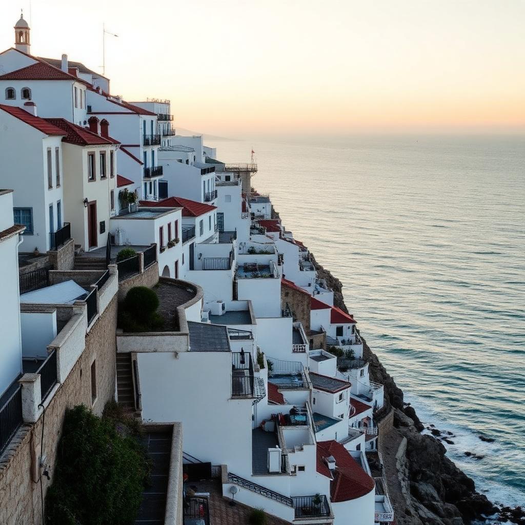 Vila de Ericeira