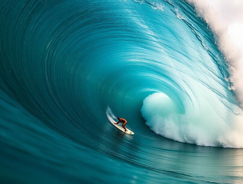 Pipeline barrel